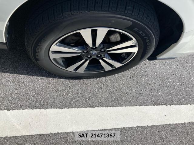 Subaru FORESTER 2018-03 8666163-7
