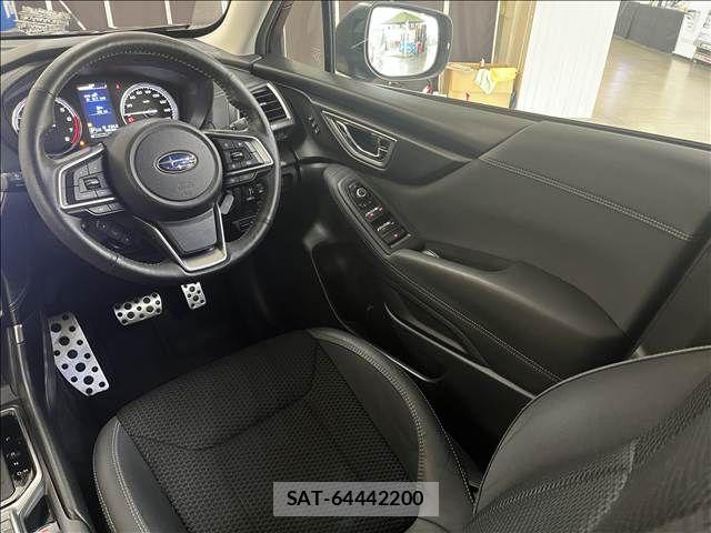 Subaru FORESTER 2019-06 8666159-11