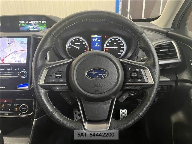 Subaru FORESTER 2019-06 8666159-12