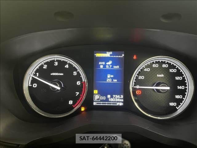 Subaru FORESTER 2019-06 8666159-15