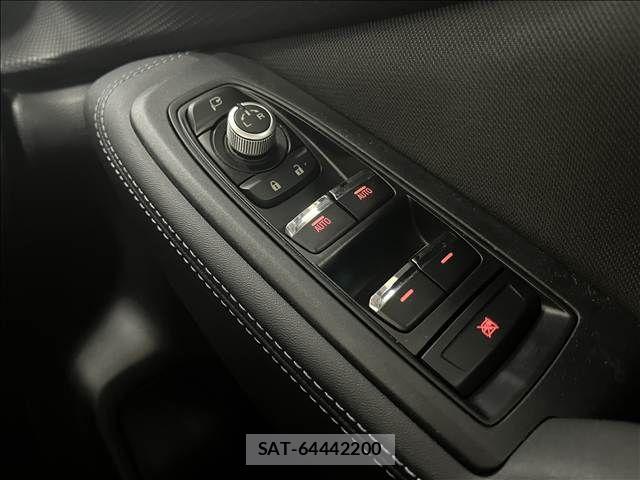 Subaru FORESTER 2019-06 8666159-18