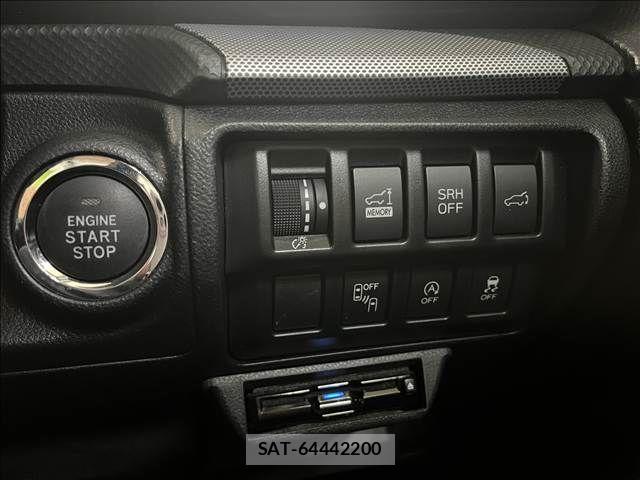 Subaru FORESTER 2019-06 8666159-19