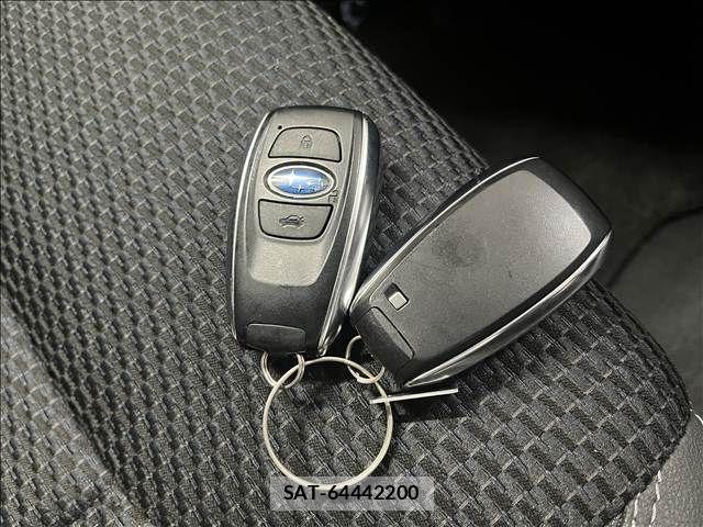 Subaru FORESTER 2019-06 8666159-21
