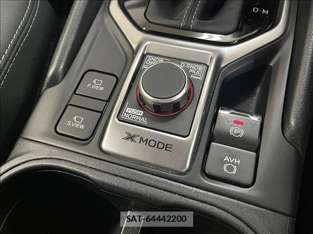 Subaru FORESTER 2019-06 8666159-22