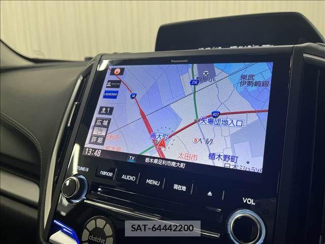 Subaru FORESTER 2019-06 8666159-26