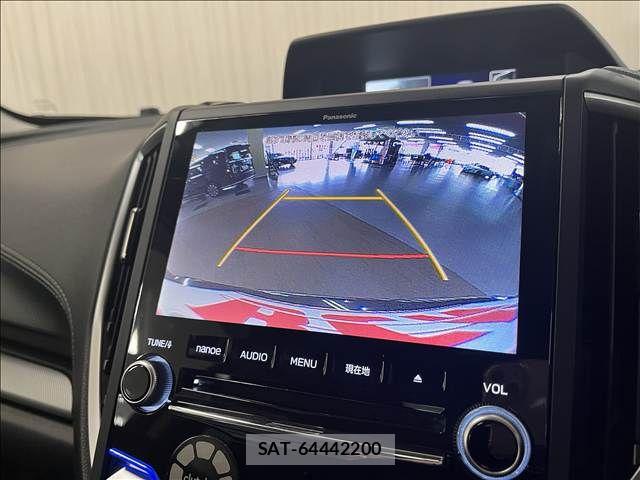 Subaru FORESTER 2019-06 8666159-27