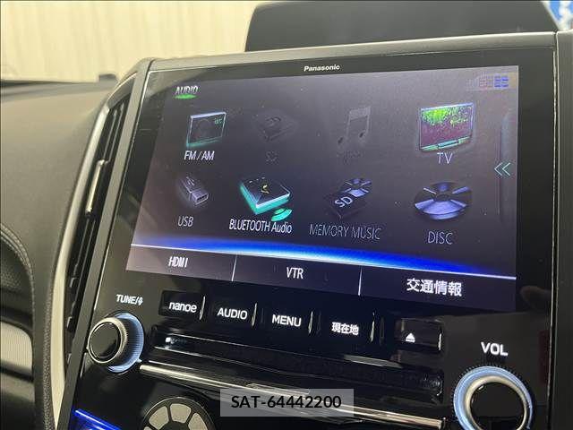 Subaru FORESTER 2019-06 8666159-28