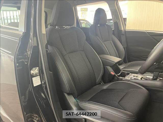 Subaru FORESTER 2019-06 8666159-29