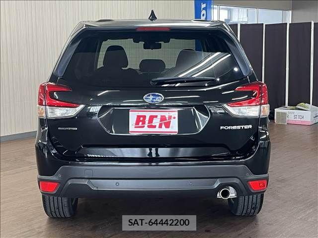 Subaru FORESTER 2019-06 8666159-5