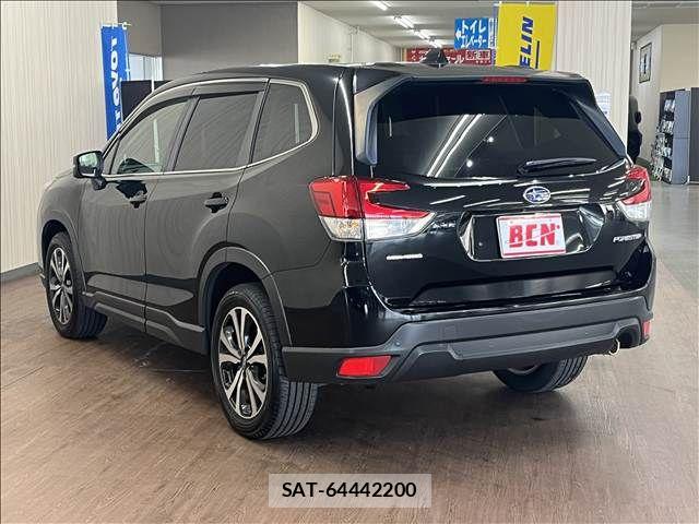 Subaru FORESTER 2019-06 8666159-6