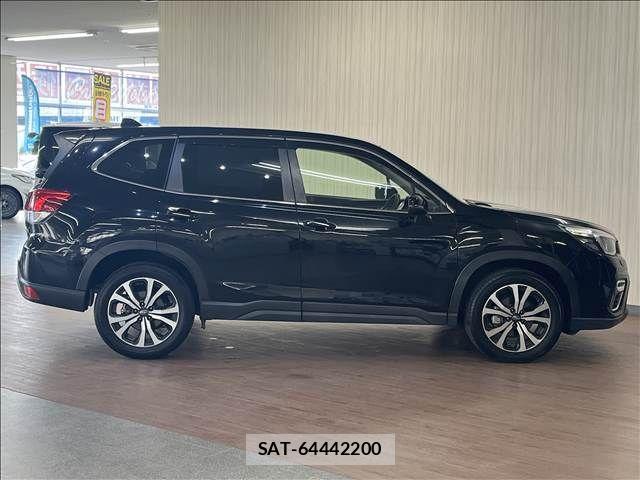 Subaru FORESTER 2019-06 8666159-7