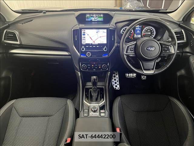 Subaru FORESTER 2019-06 8666159-8