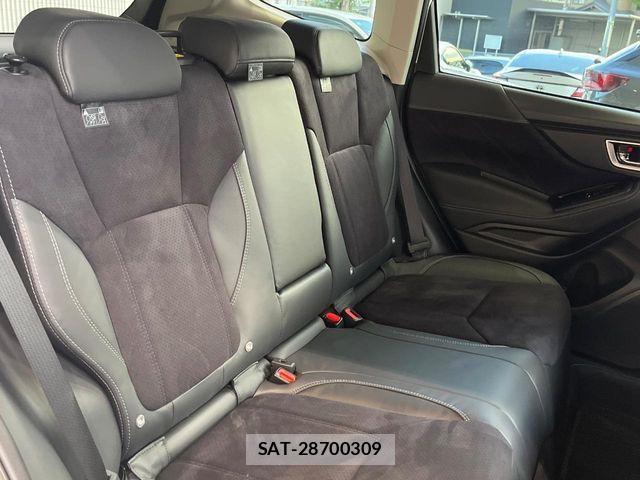 Subaru FORESTER 2021-08 8666155-10
