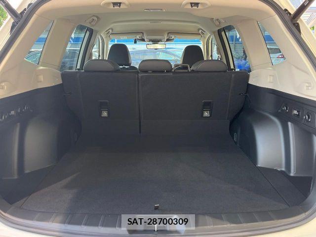 Subaru FORESTER 2021-08 8666155-11