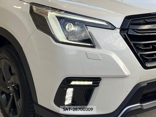 Subaru FORESTER 2021-08 8666155-12