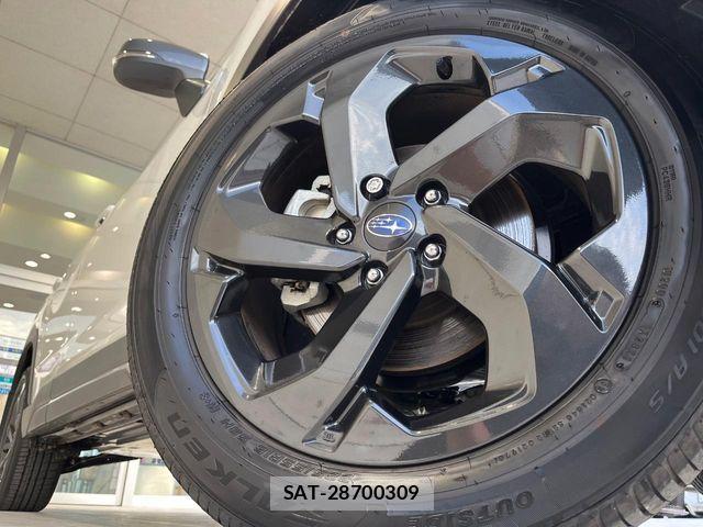 Subaru FORESTER 2021-08 8666155-13