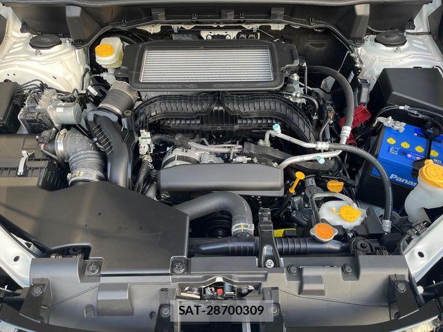 Subaru FORESTER 2021-08 8666155-18