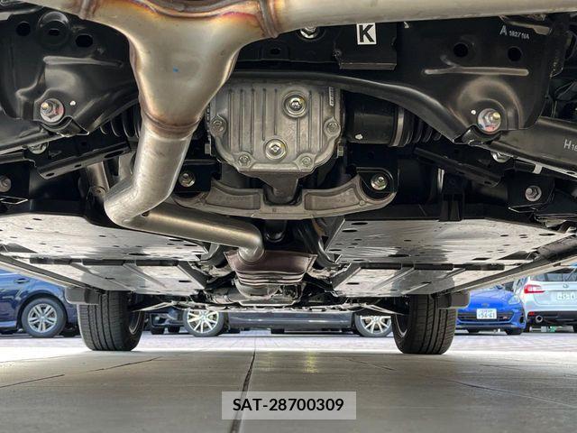 Subaru FORESTER 2021-08 8666155-19