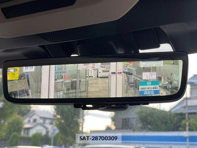 Subaru FORESTER 2021-08 8666155-2