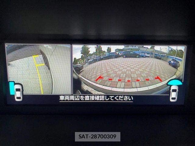 Subaru FORESTER 2021-08 8666155-3