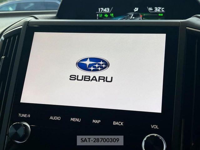 Subaru FORESTER 2021-08 8666155-4