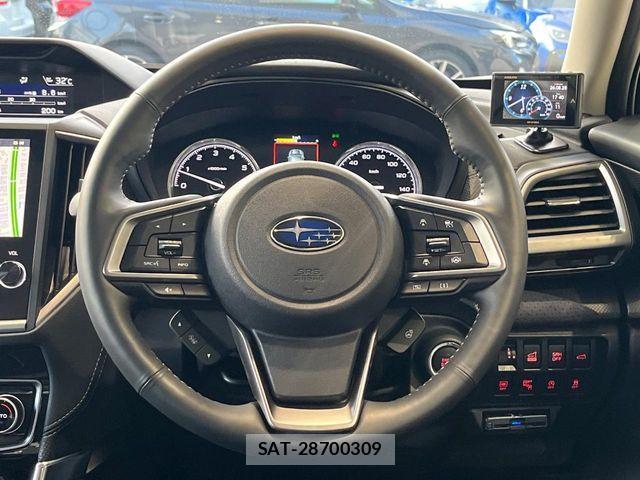 Subaru FORESTER 2021-08 8666155-8