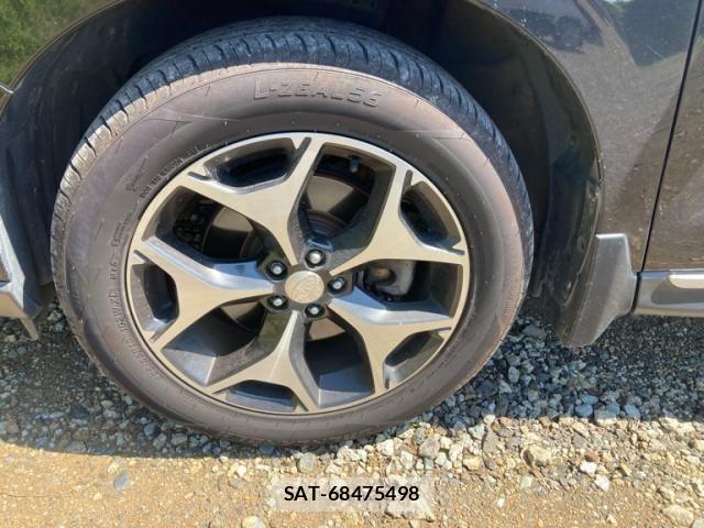 Subaru FORESTER 2013-07 8659170-9
