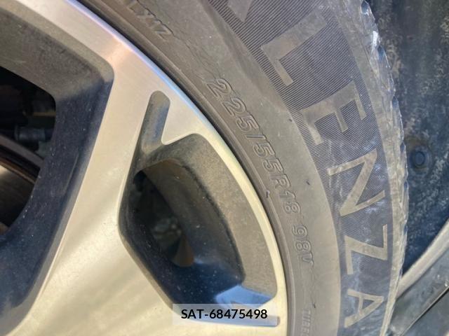 Subaru FORESTER 2013-07 8659170-10