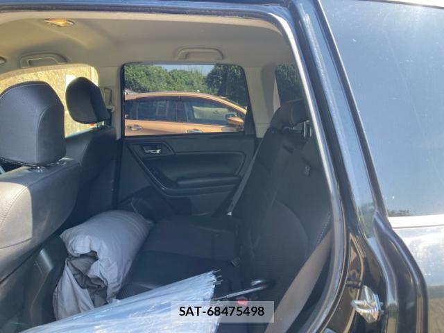 Subaru FORESTER 2013-07 8659170-12