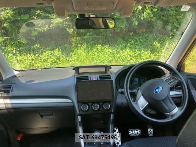 Subaru FORESTER 2013-07 8659170-13