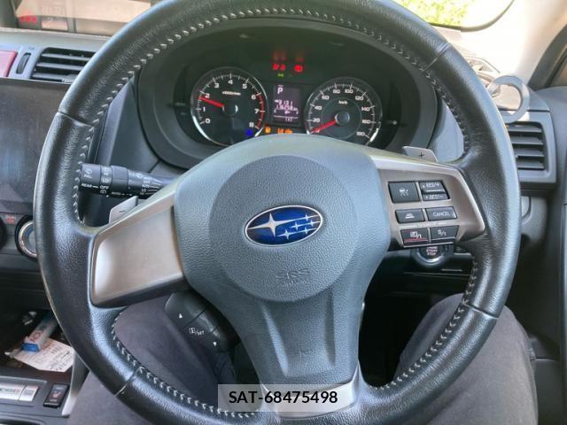 Subaru FORESTER 2013-07 8659170-14