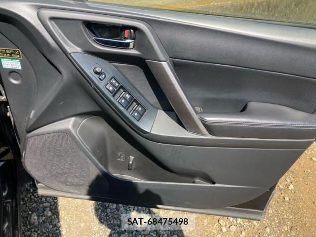 Subaru FORESTER 2013-07 8659170-17