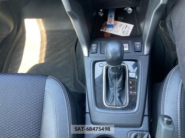 Subaru FORESTER 2013-07 8659170-20