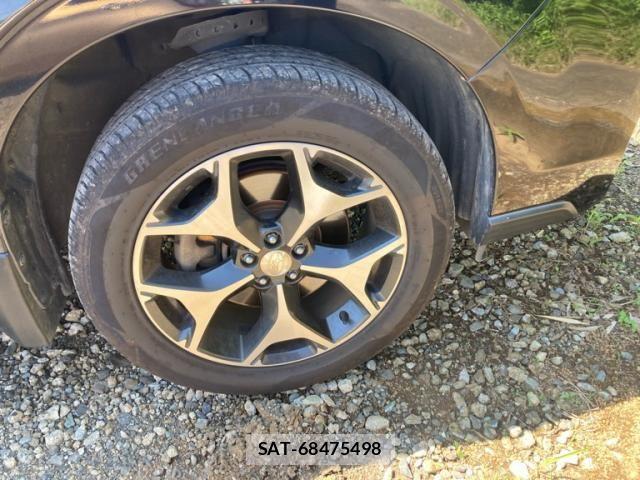 Subaru FORESTER 2013-07 8659170-6