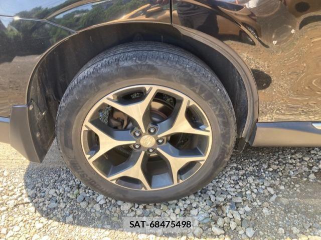 Subaru FORESTER 2013-07 8659170-7