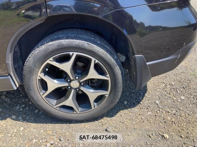 Subaru FORESTER 2013-07 8659170-8