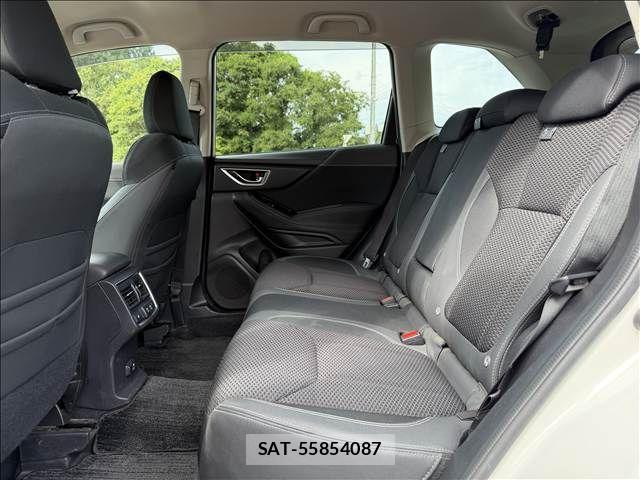 Subaru FORESTER 2018-08 8659159-9