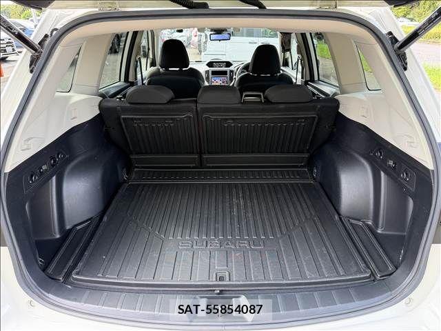 Subaru FORESTER 2018-08 8659159-10