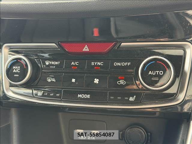 Subaru FORESTER 2018-08 8659159-12