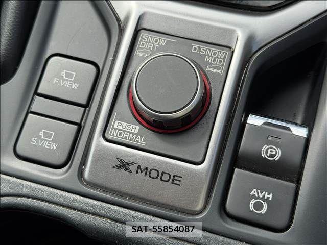 Subaru FORESTER 2018-08 8659159-13