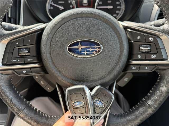 Subaru FORESTER 2018-08 8659159-17