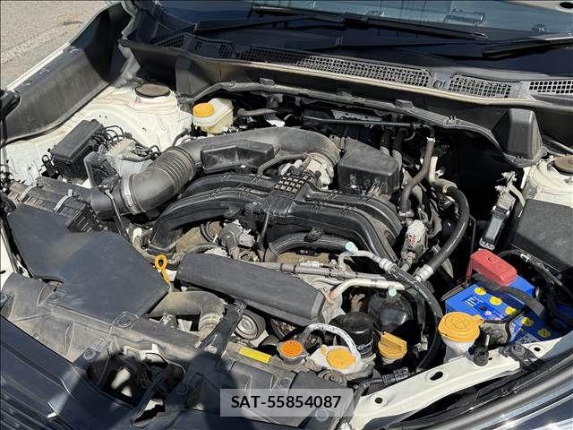 Subaru FORESTER 2018-08 8659159-19