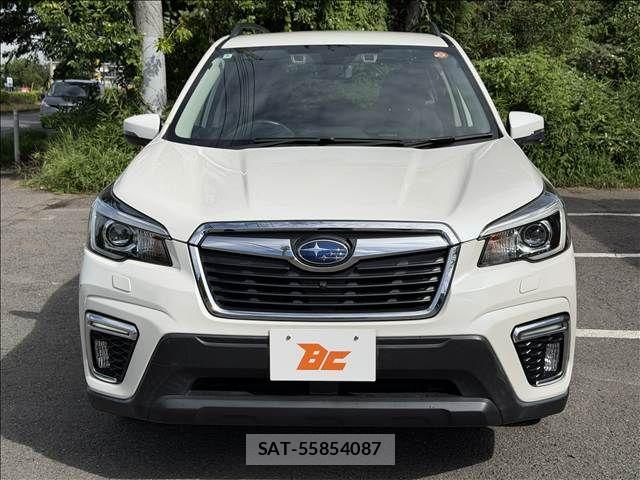 Subaru FORESTER 2018-08 8659159-20