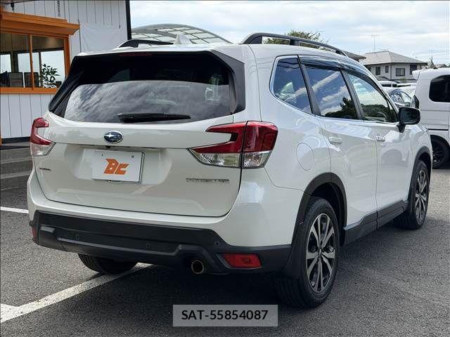 Subaru FORESTER 2018-08 8659159-23