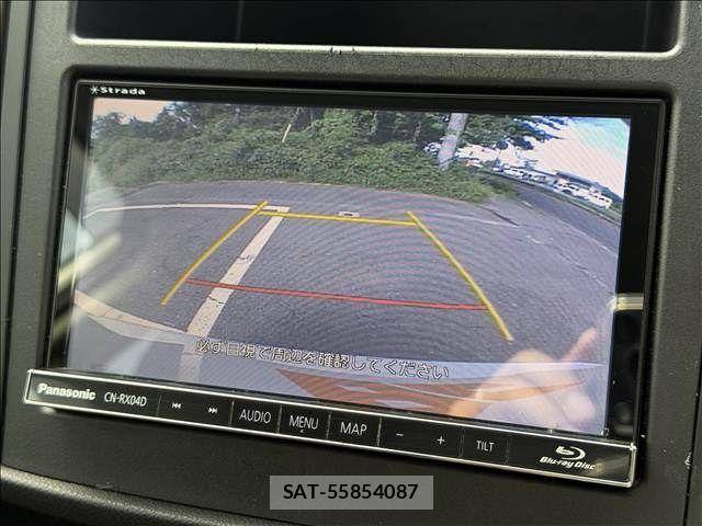 Subaru FORESTER 2018-08 8659159-2