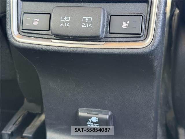 Subaru FORESTER 2018-08 8659159-29