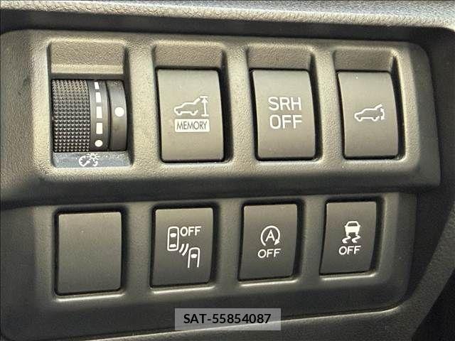 Subaru FORESTER 2018-08 8659159-3