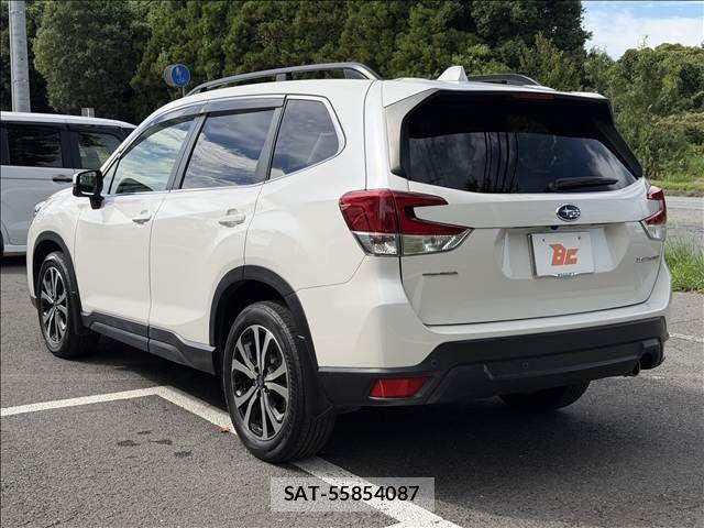Subaru FORESTER 2018-08 8659159-7