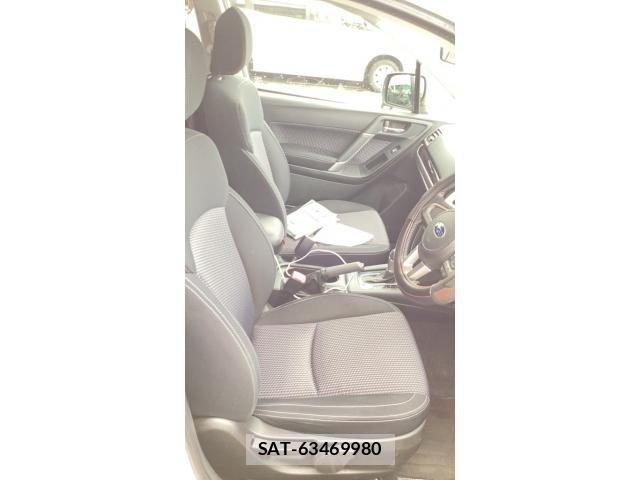 Subaru FORESTER 2016-11 8659164-9