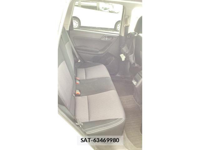 Subaru FORESTER 2016-11 8659164-10